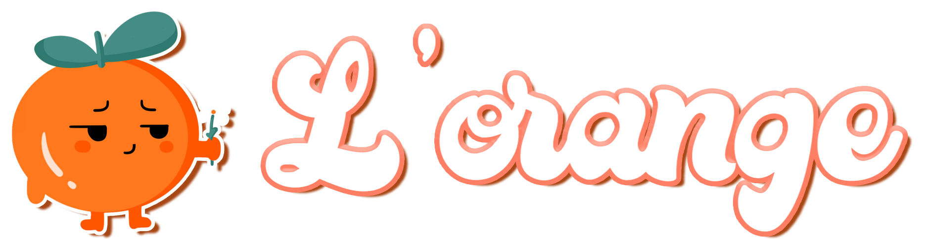 L'orange Translation 