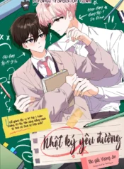 Nhat ki yeu duong bia