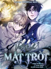 Vết tích mặt trời