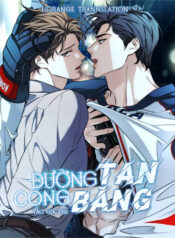 bìa băng tan