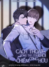 cách để thoát khỏi vòng tay chiếm hữu công