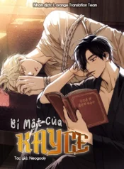 bí mật của kayce