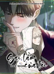 sai lầm của tôi